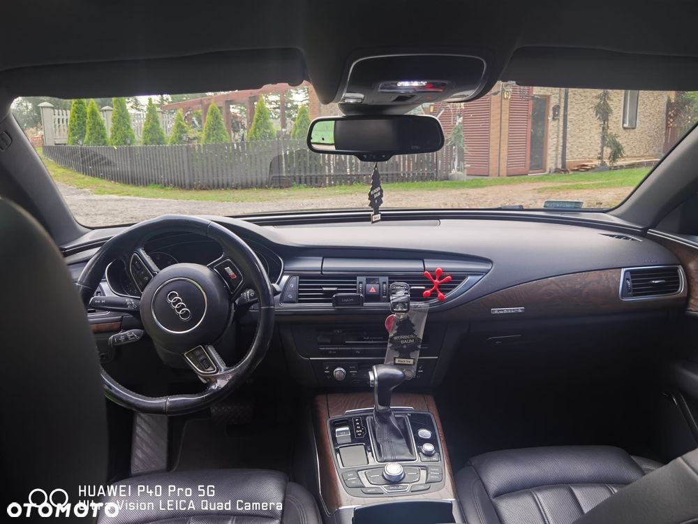 Audi A7 Sportback - 8