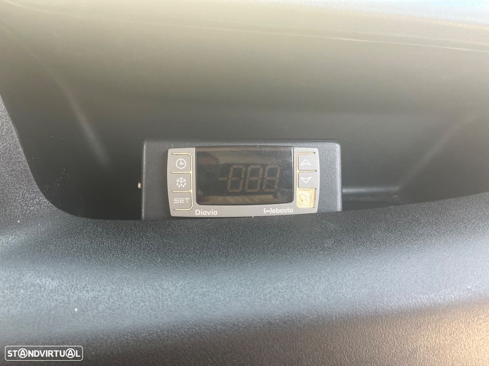 Fiat Doblo 1.6 Multijet Maxi - 6