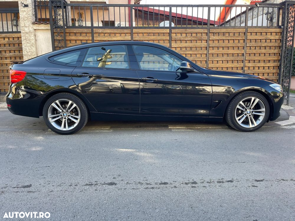 BMW Seria 3 - 9