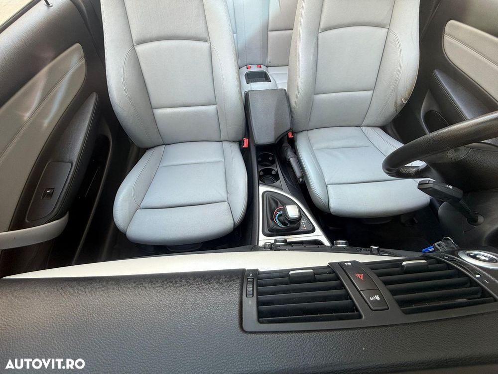 BMW Seria 1 120d Aut. - 15