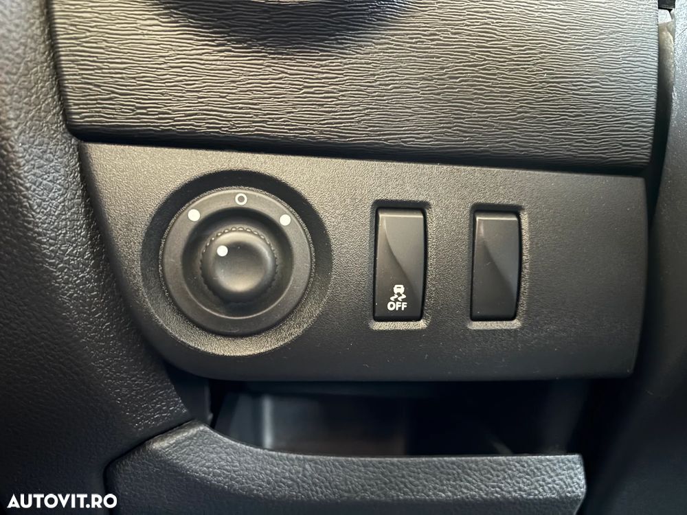 Dacia Lodgy 1.5 Blue dCi Laureate - 18