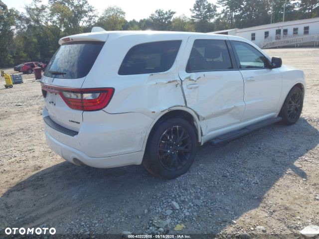 Dodge Durango - 8