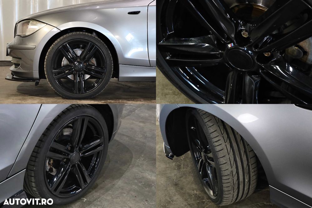 BMW Seria 1 118d - 34