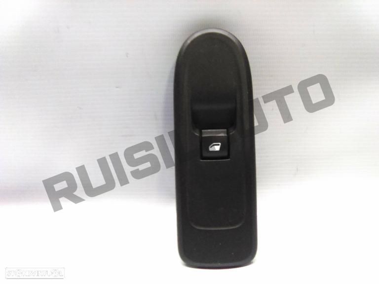 Botão Simples De Elevador De Vidro  Citroen C3 Ii [2009_2017] 1 - 1