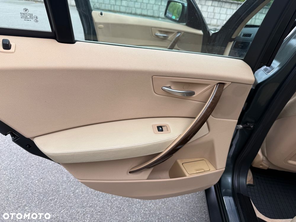 BMW X3 - 17