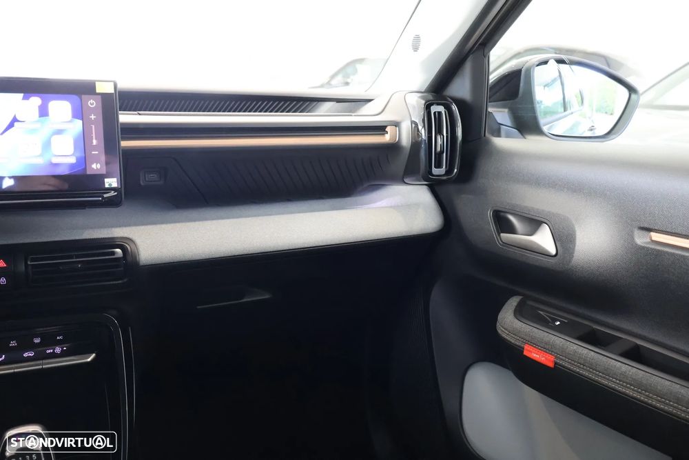 Citroën C3 Aircross 1.2 Hybrid Plus e-DSC6 - 19