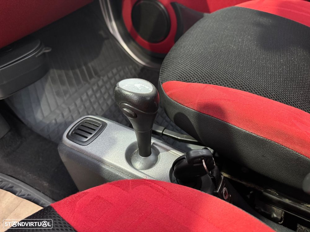 Smart ForTwo Coupé 0.8 cdi Passion 54 - 15