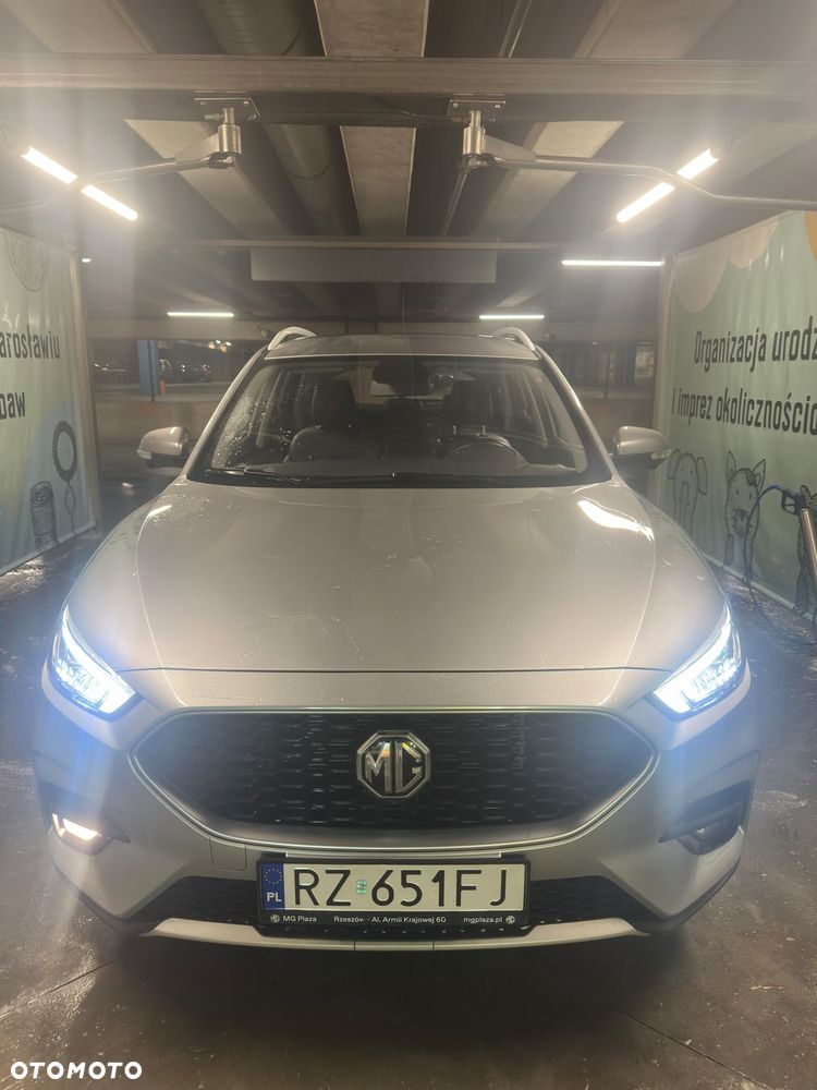 MG ZS 1.0 T-GDI Exclusive - 7