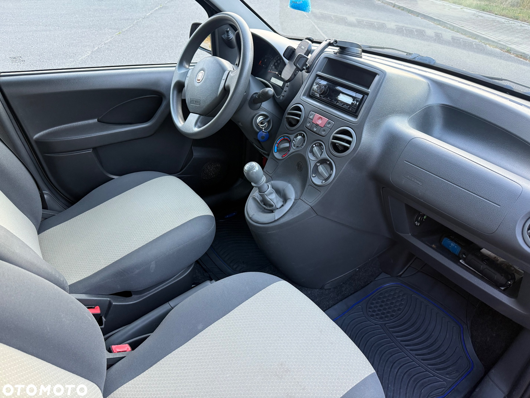 Fiat Panda - 12