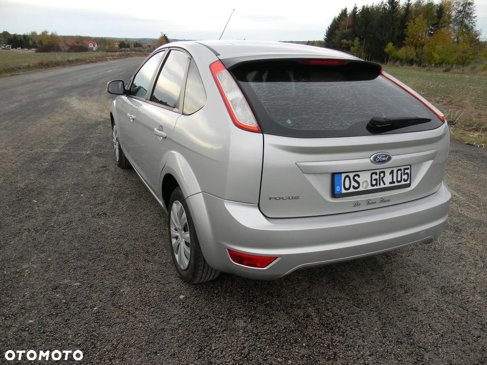 Ford Focus - 20