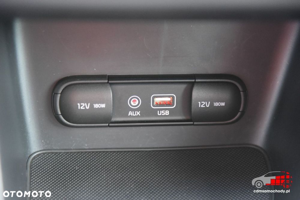 Kia Sportage - 35
