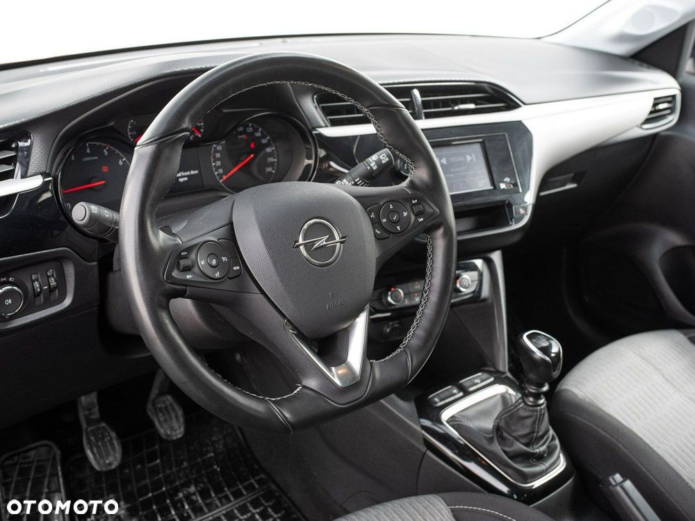 Opel Corsa 1.5 D S&S - 7
