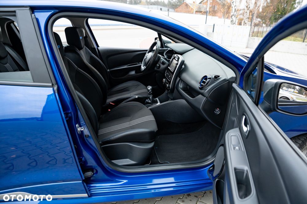 Renault Clio Energy TCe 120 Bose Edition - 22