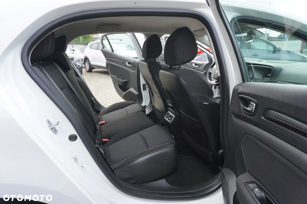 Renault Megane ENERGY TCe 100 LIMITED - 30