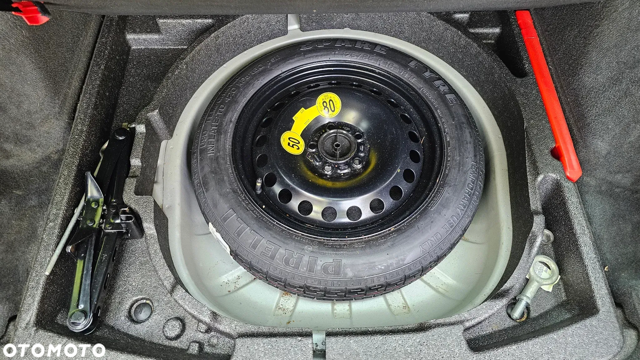 Volvo V50 - 18