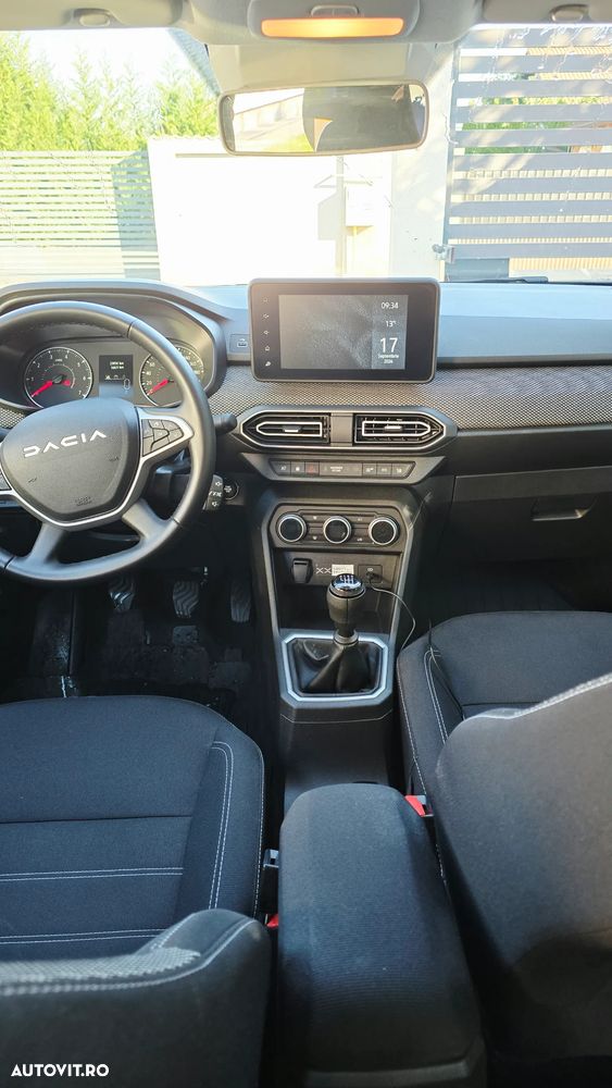 Dacia Logan - 7