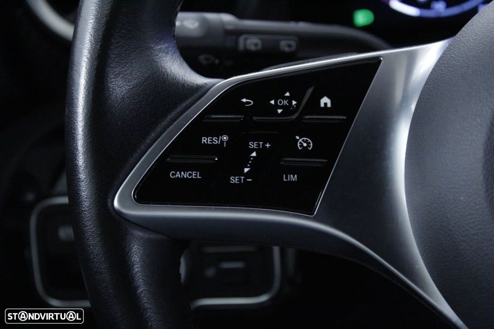 Mercedes-Benz A 180 d - 23