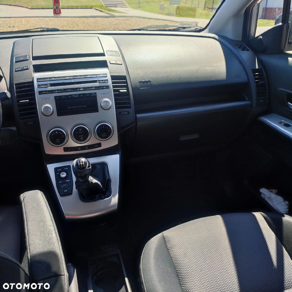 Mazda 5 2.0 Exclusive - 6