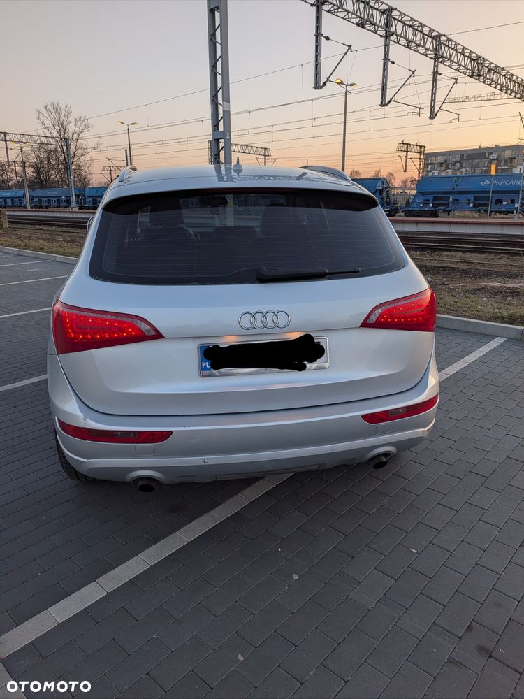 Audi Q5 - 4