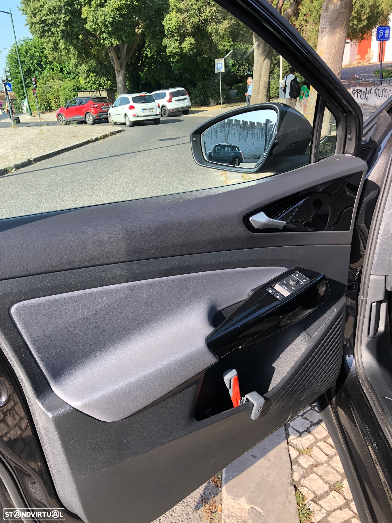 VW ID.4 77 kWh Pro Performance - 8
