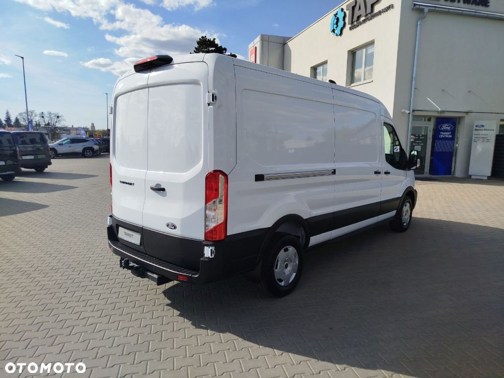 Ford Transit - 7