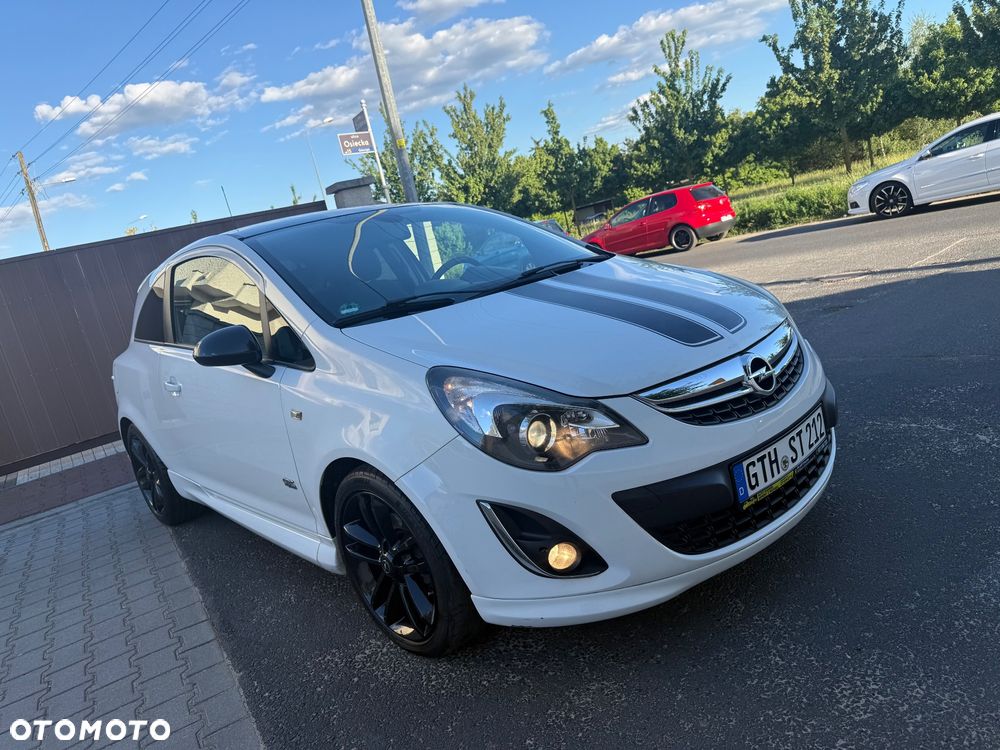 Opel Corsa - 30