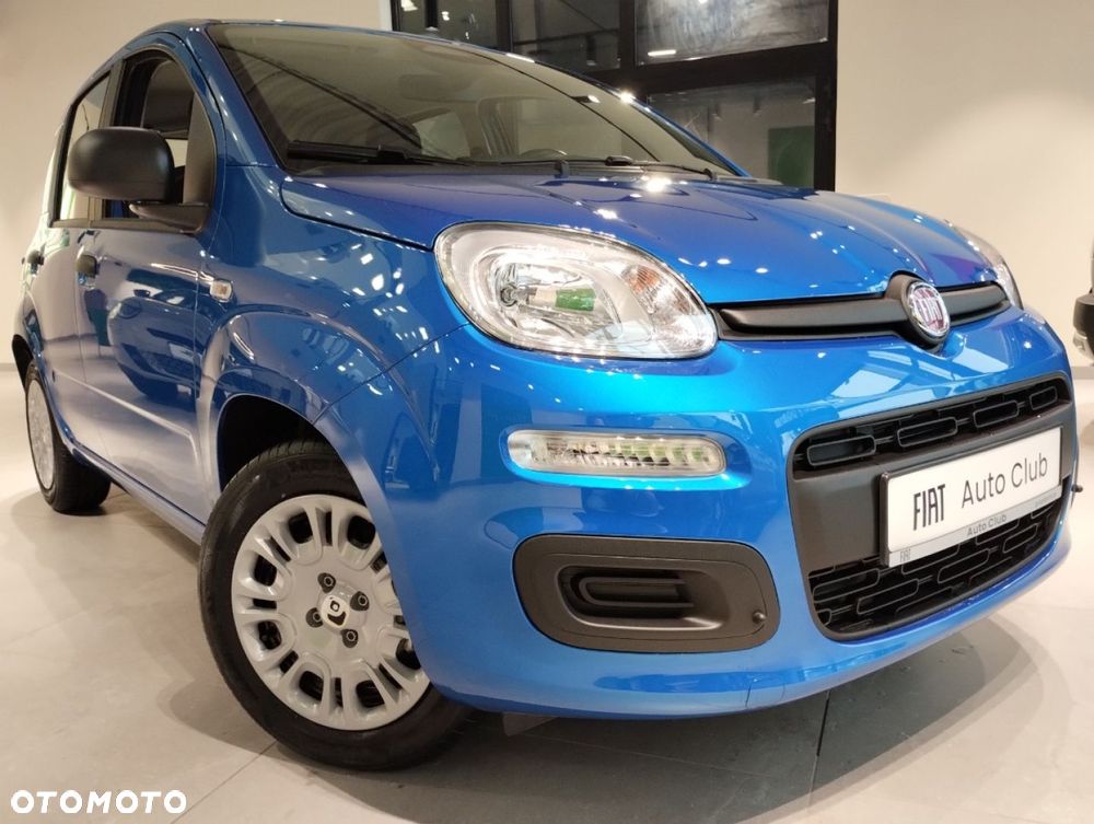 Fiat Panda - 6