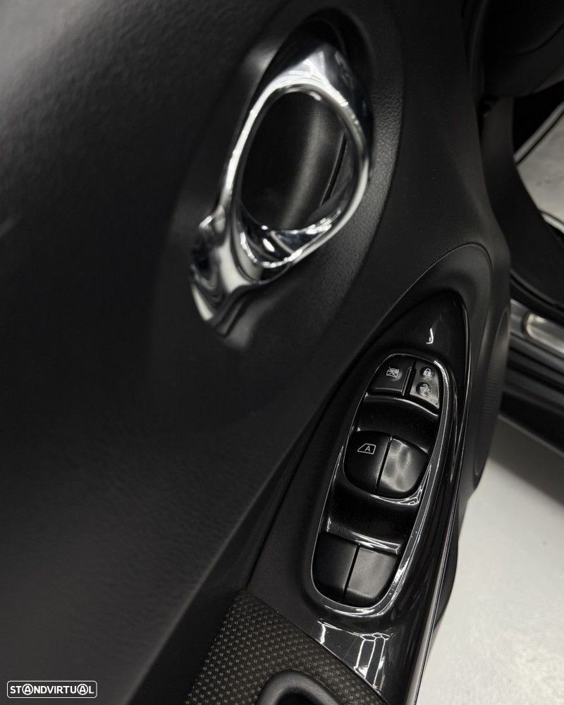 Nissan Juke 1.5 dCi Tekna S - 24