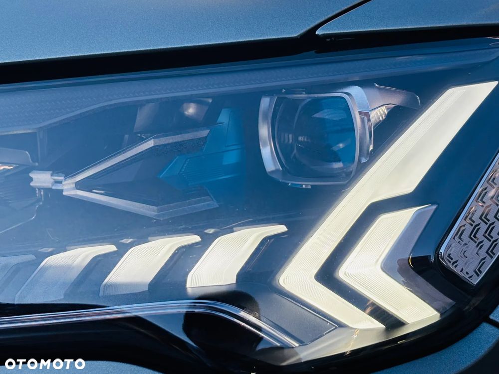 Audi Q7 50 TDI mHEV Quattro S Line Tiptr - 35