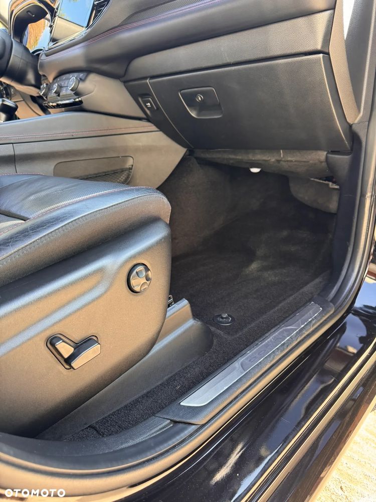 Dodge Durango 5,7 R/T - 25