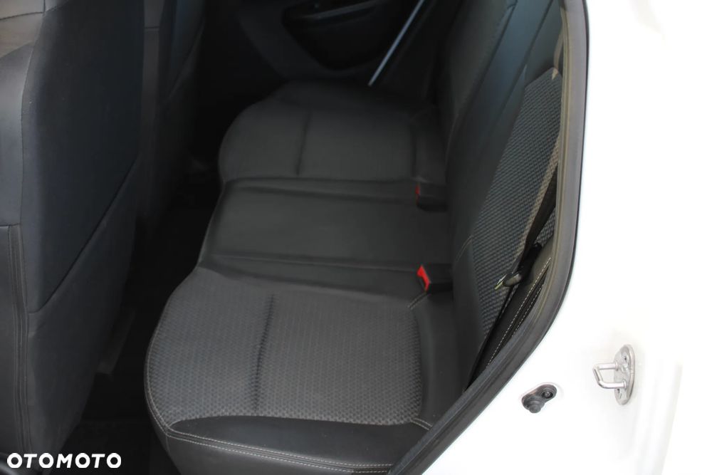 Dacia Spring Comfort - 8