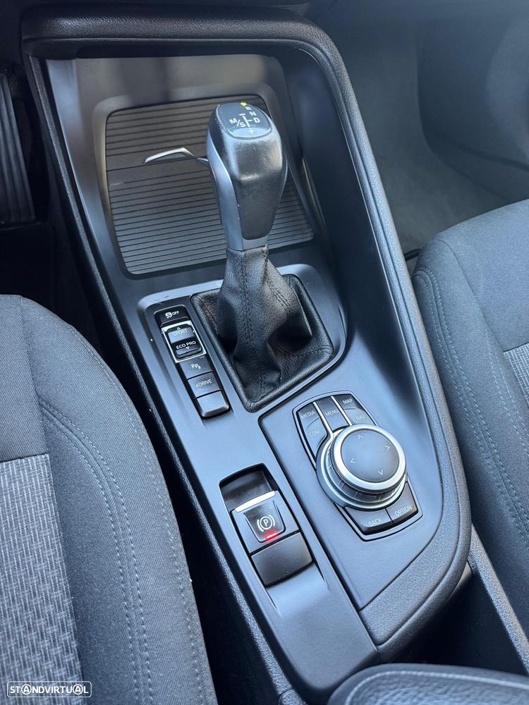 BMW X1 25 e xDrive - 24