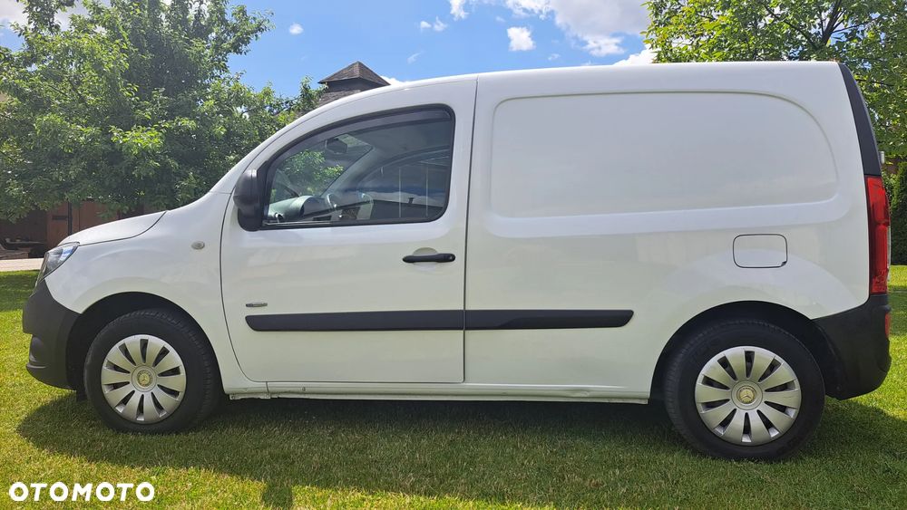 Mercedes-Benz Citan - 4