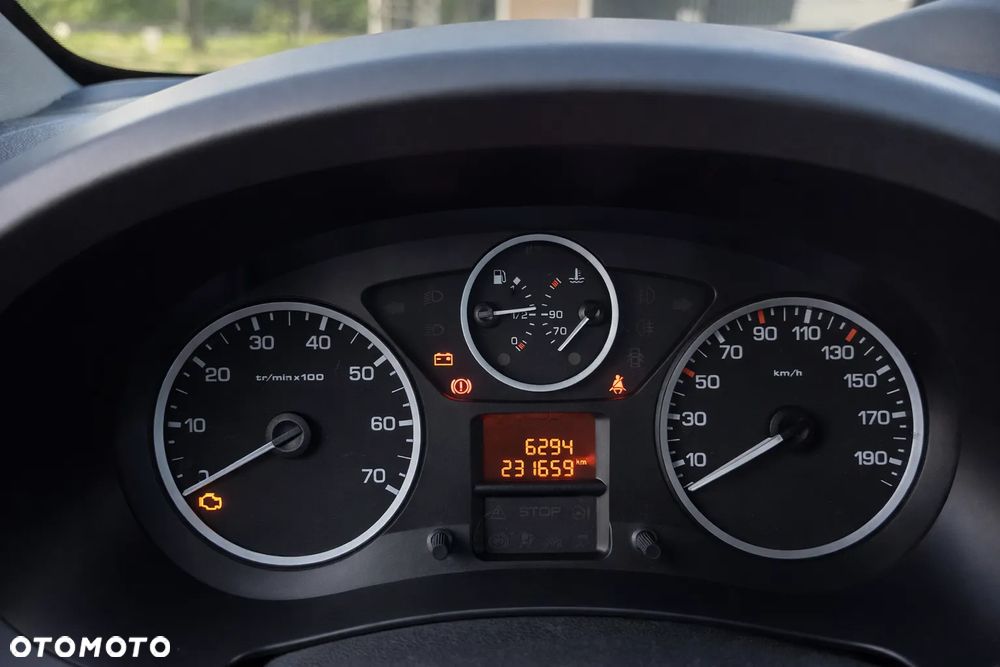 Peugeot Partner 1.6 HDi Active - 6