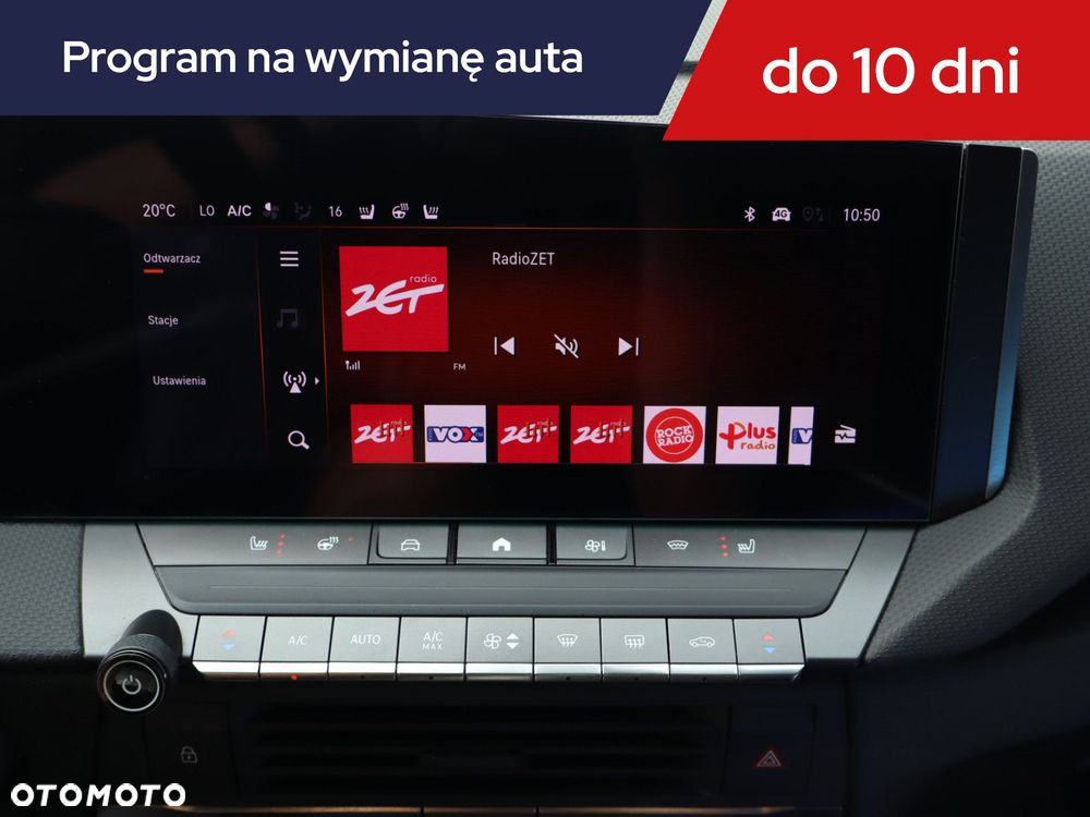 Opel Astra - 14