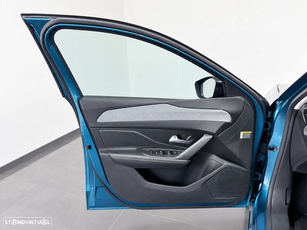 Peugeot 308 SW 1.5 BlueHDi Allure Pack - 19