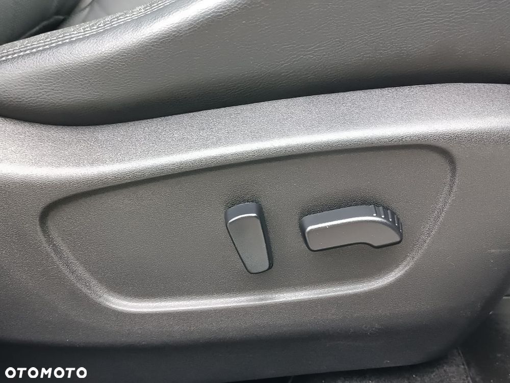 Nissan X-Trail 2.0 dCi Xtronic Acenta - 30