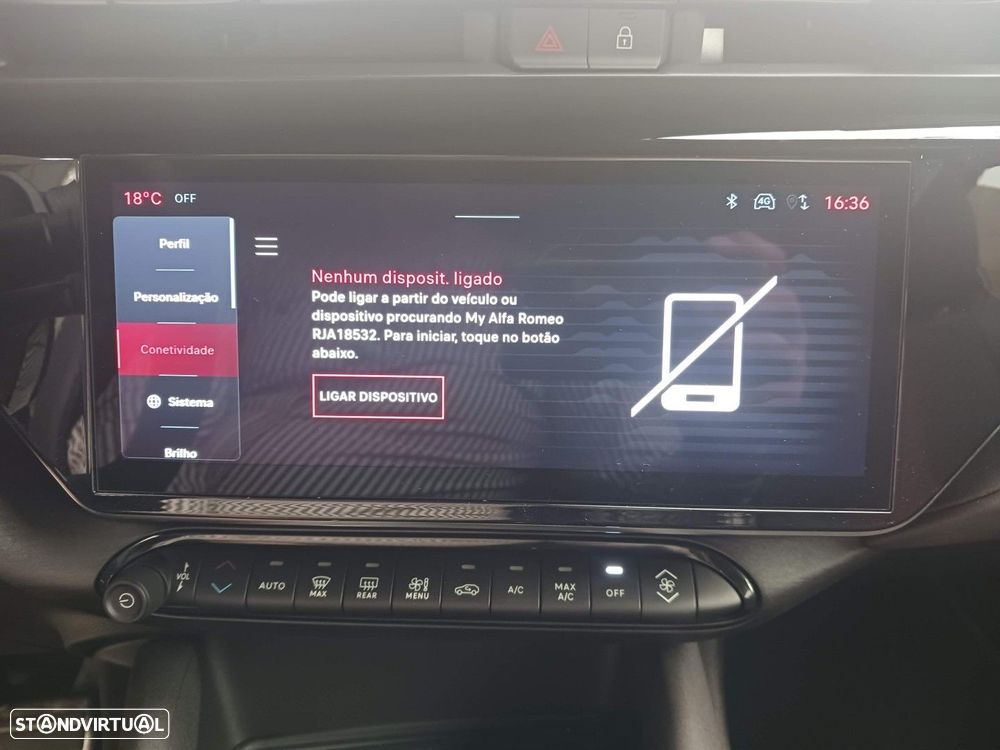 Alfa Romeo Junior - 19