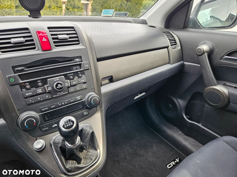 Honda CR-V 2.0 Elegance - 10