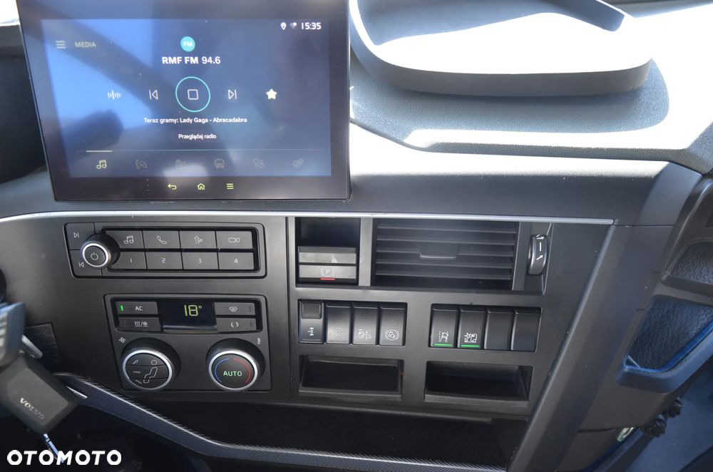 Volvo FH 500 XL / 2023 / NEW I-SAVE / KLIMA P / WAGA / FULL LED/ 5409 - 20