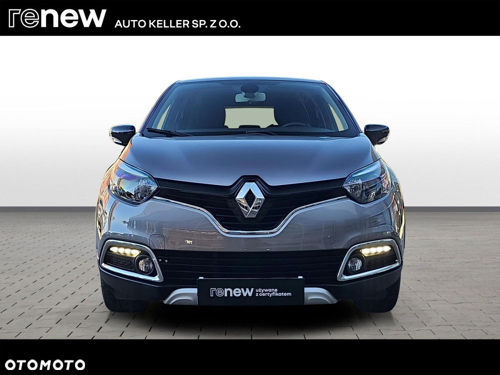 Renault Captur 1.2 Energy TCe Limited - 10