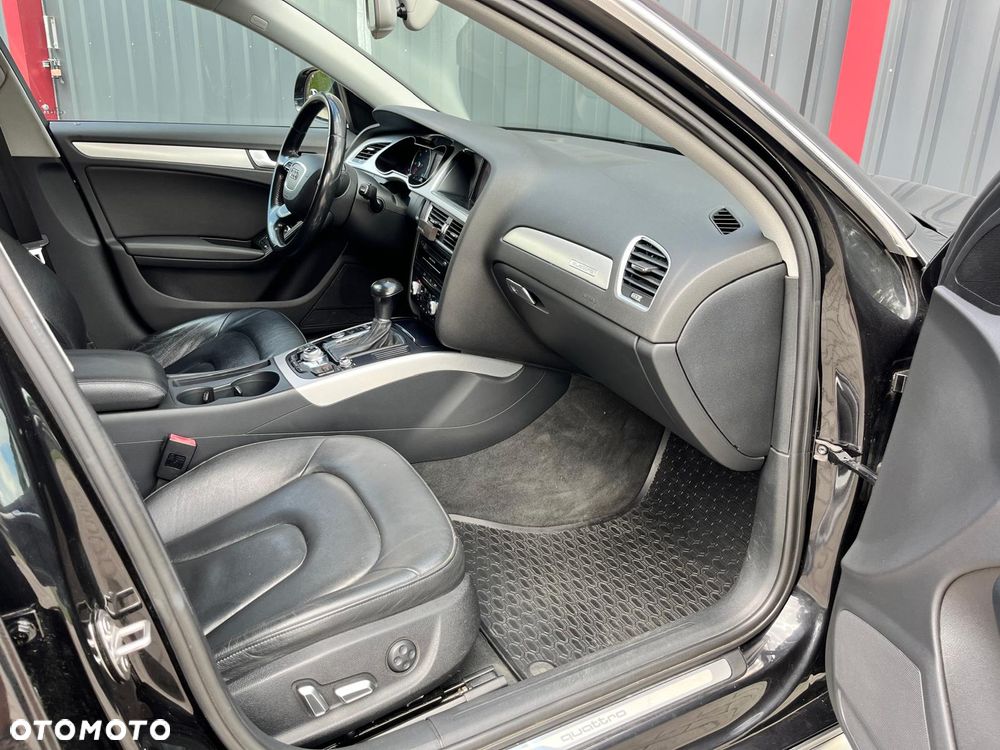 Audi A4 Allroad 2.0 TDI clean diesel Quattro S tronic - 20