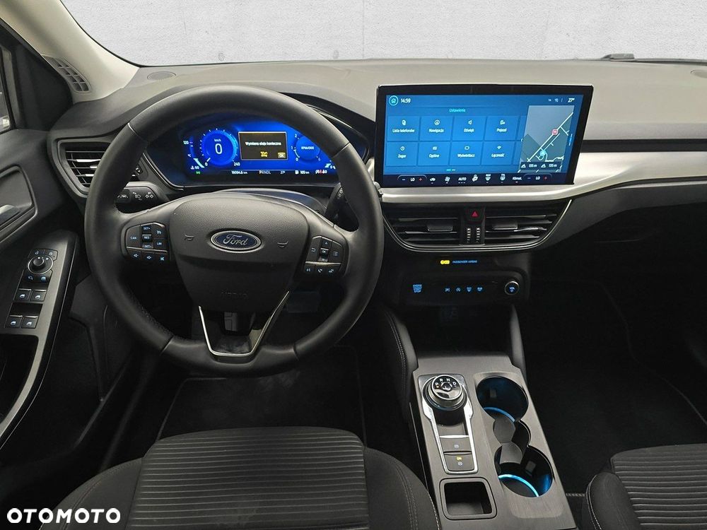 Ford Focus - 10