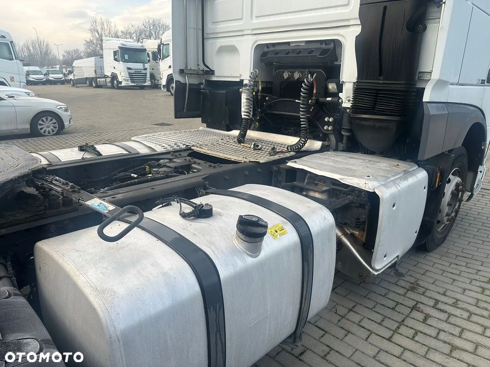 DAF XF 480 FT STANDARD STOCK (32371) - 5