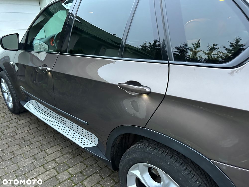 BMW X5 xDrive35d - 20