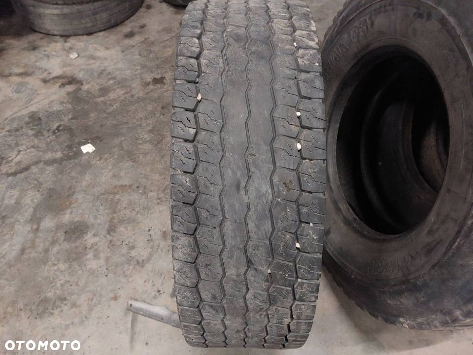 OPONA 1 SZT 315/70R22,5 2015R COLMEC CN-2 PREMIUM - 8