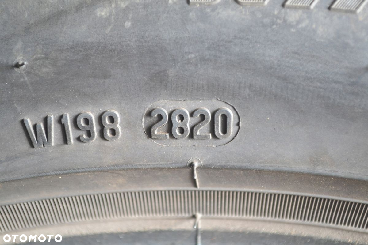 205/55R17 91H PIRELLI SOTTOZERO 3 x2szt 9295z - 5