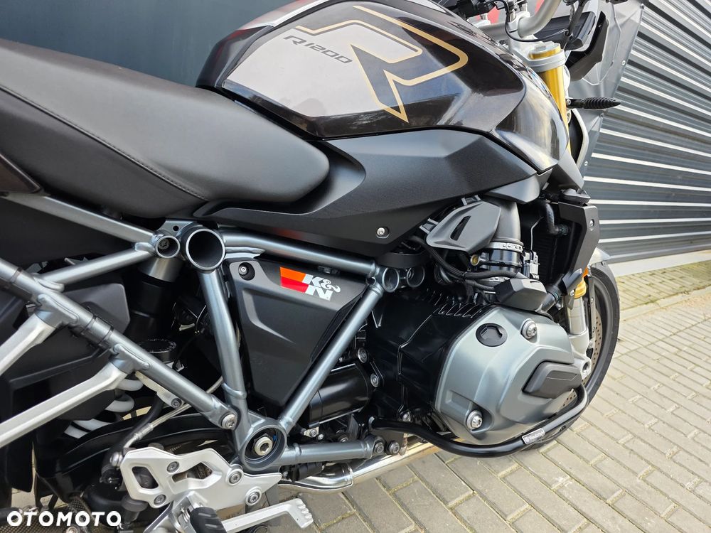 BMW R - 23