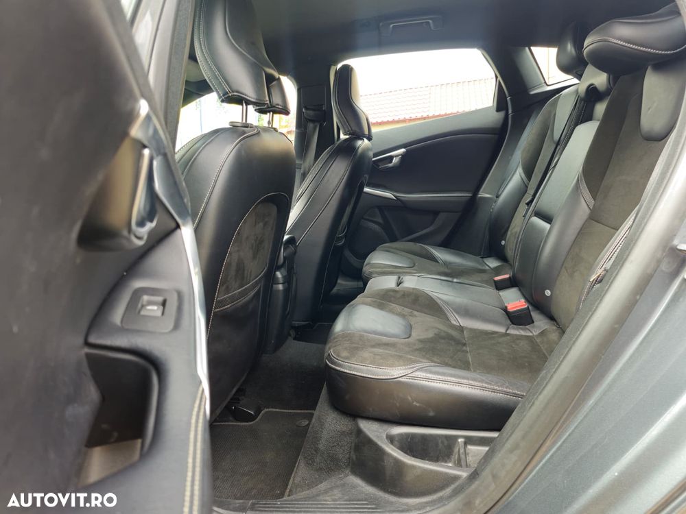Volvo V40 D2 RDesign - 8