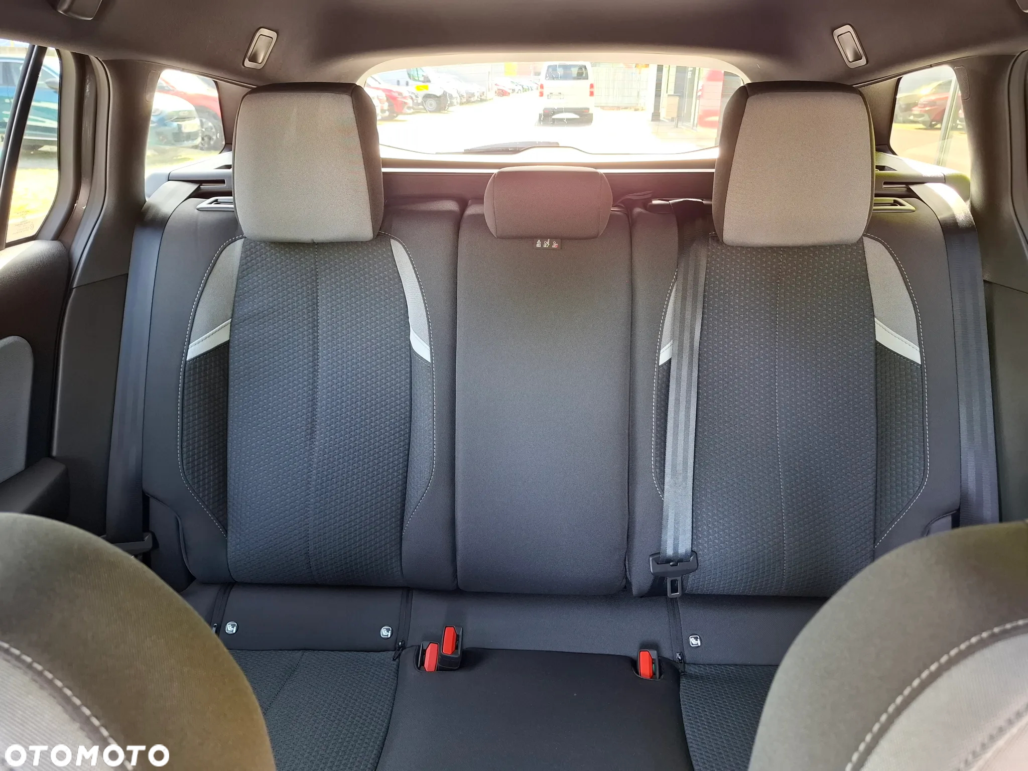 Opel Astra VI 1.5 CDTI Edition S&S - 33